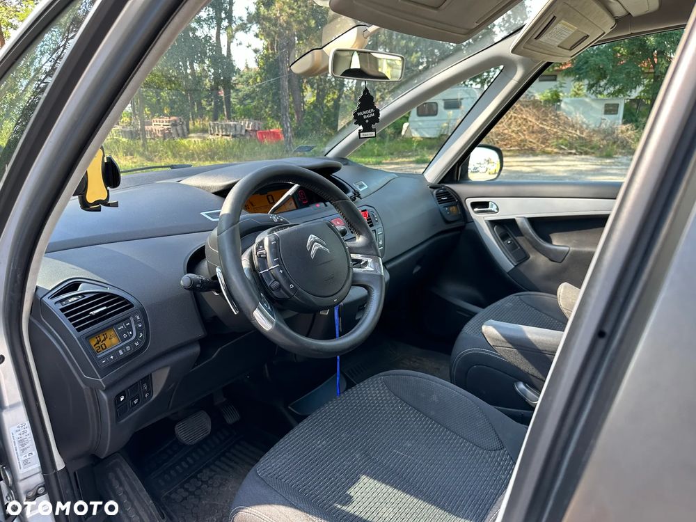 Citroën C4 Picasso 1.6 HDi Selection MCP - 20