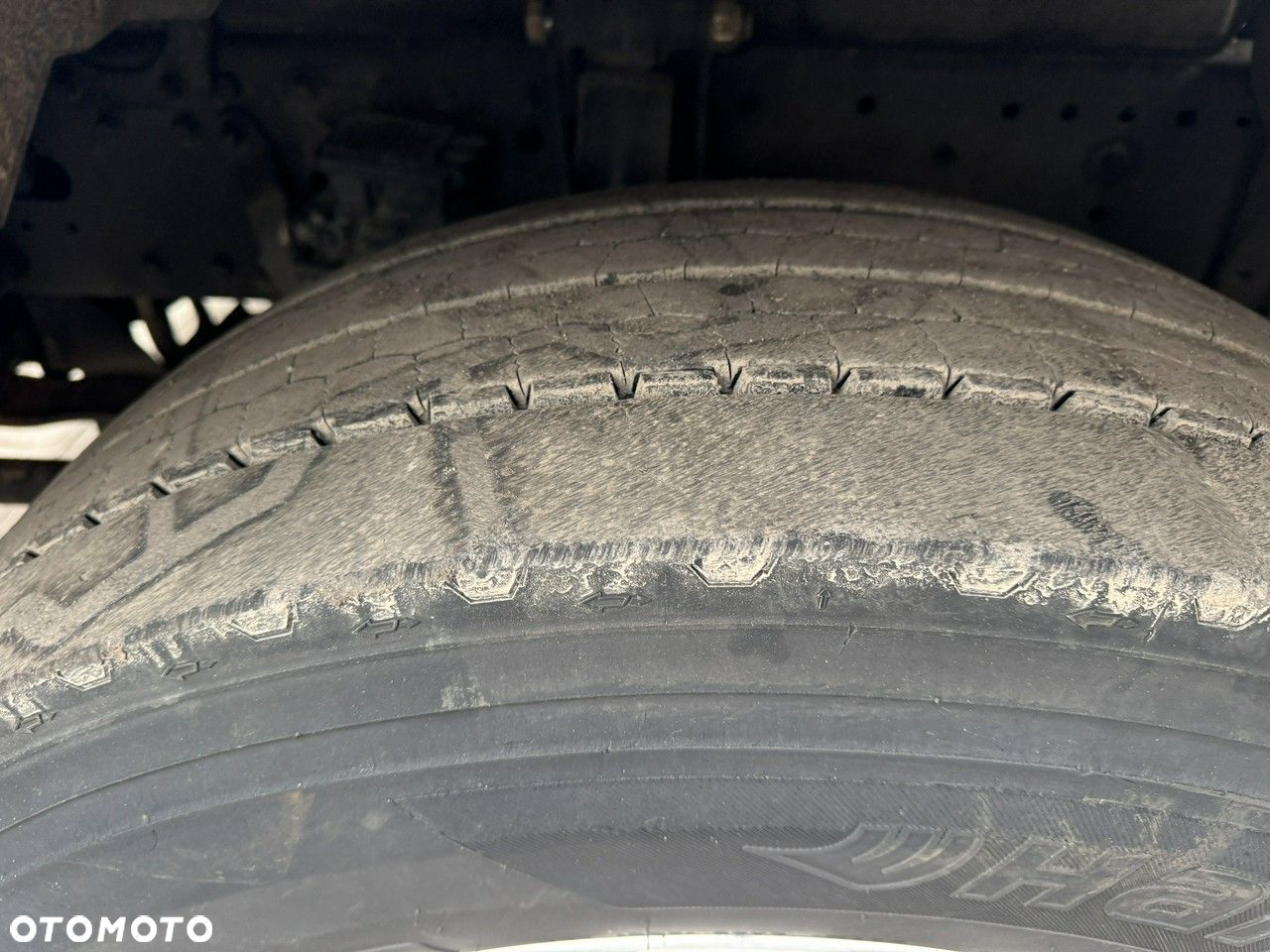 MAN tgx 26.470 - 10