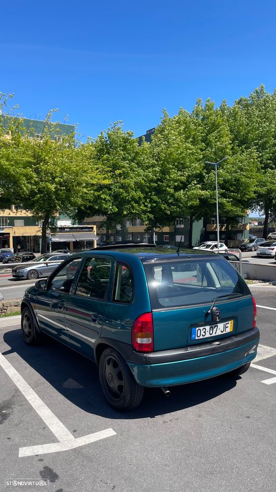 Opel Corsa 1.0 Eco - 5