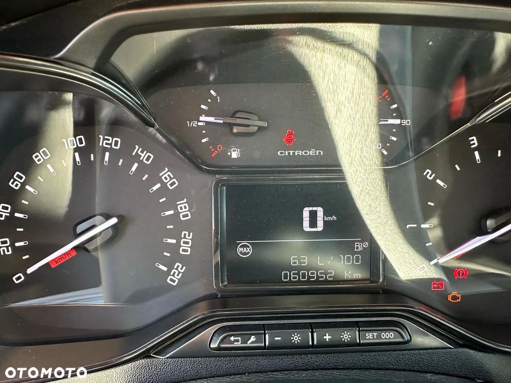Citroën C3 1.2 PureTech C-Series - 15