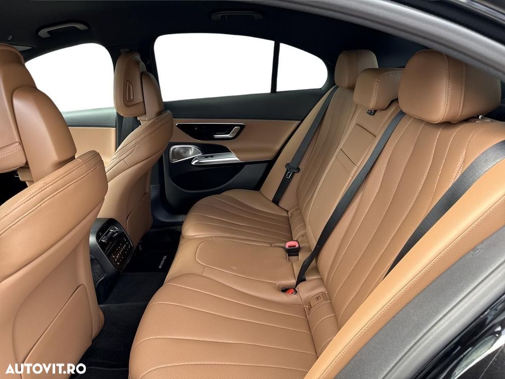 Mercedes-Benz E 220 d MHEV 4MATIC Aut. - 11