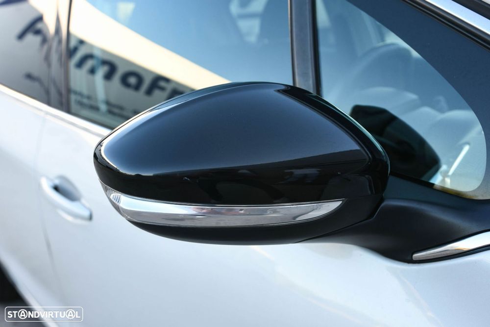 Peugeot 208 1.2 PureTech GT Line - 34