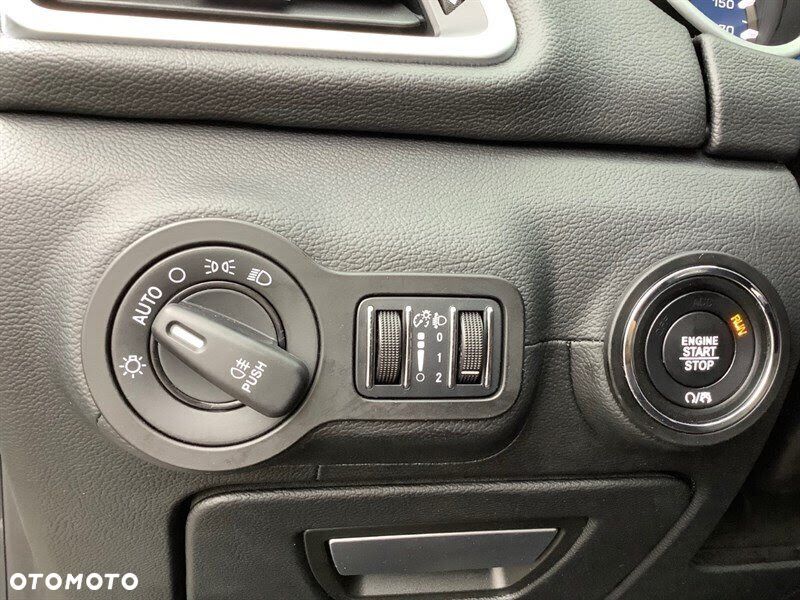 Maserati Ghibli Automatik - 21