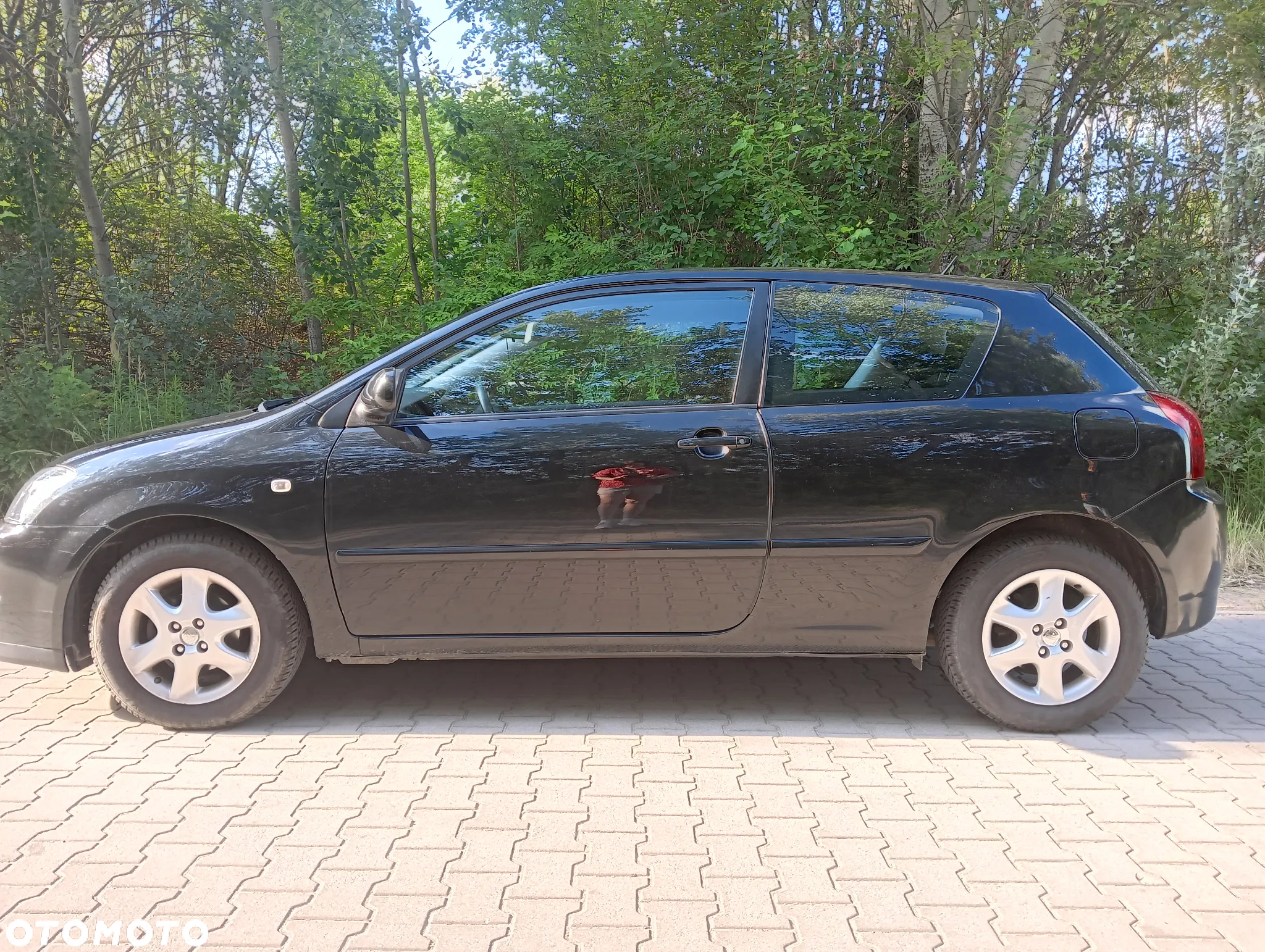 Toyota Corolla - 6