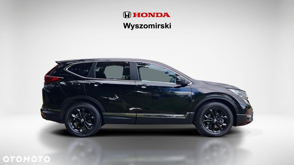 Honda CR-V 2.0 i-MMD Sport Line 2WD CVT - 7