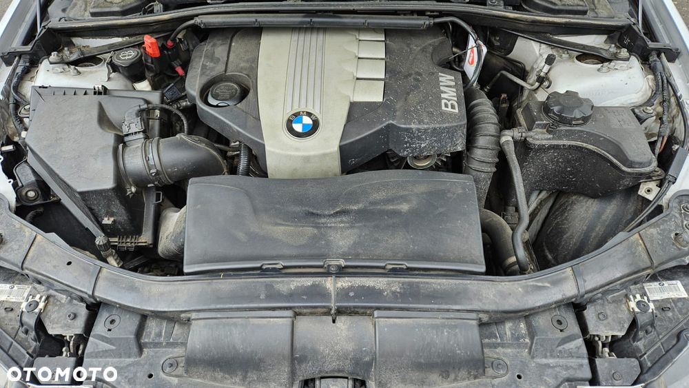 BMW Seria 3 - 7