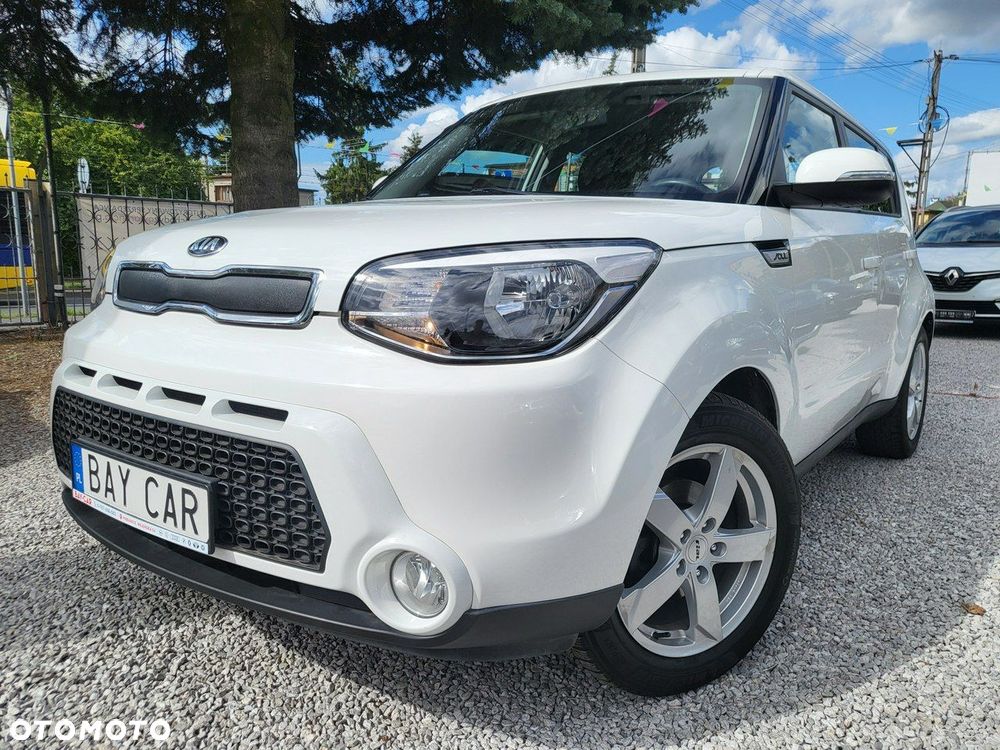 Kia Soul - 3