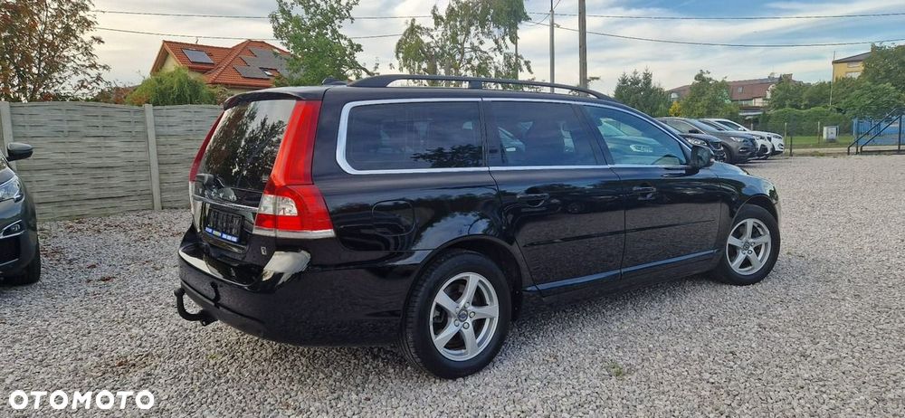 Volvo V70 D2 Drive-E Momentum - 15