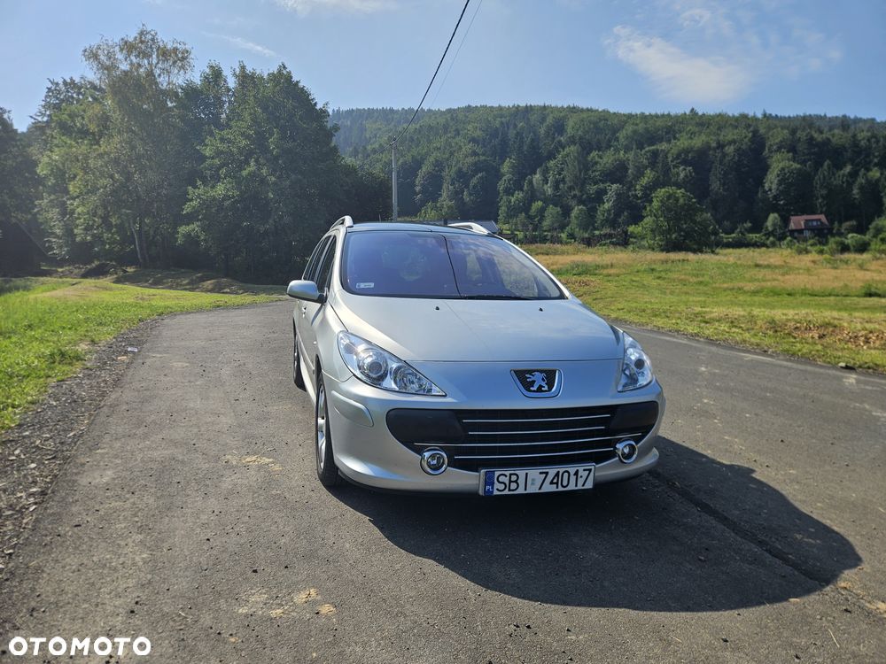 Peugeot 307 1.6 HDi - 3