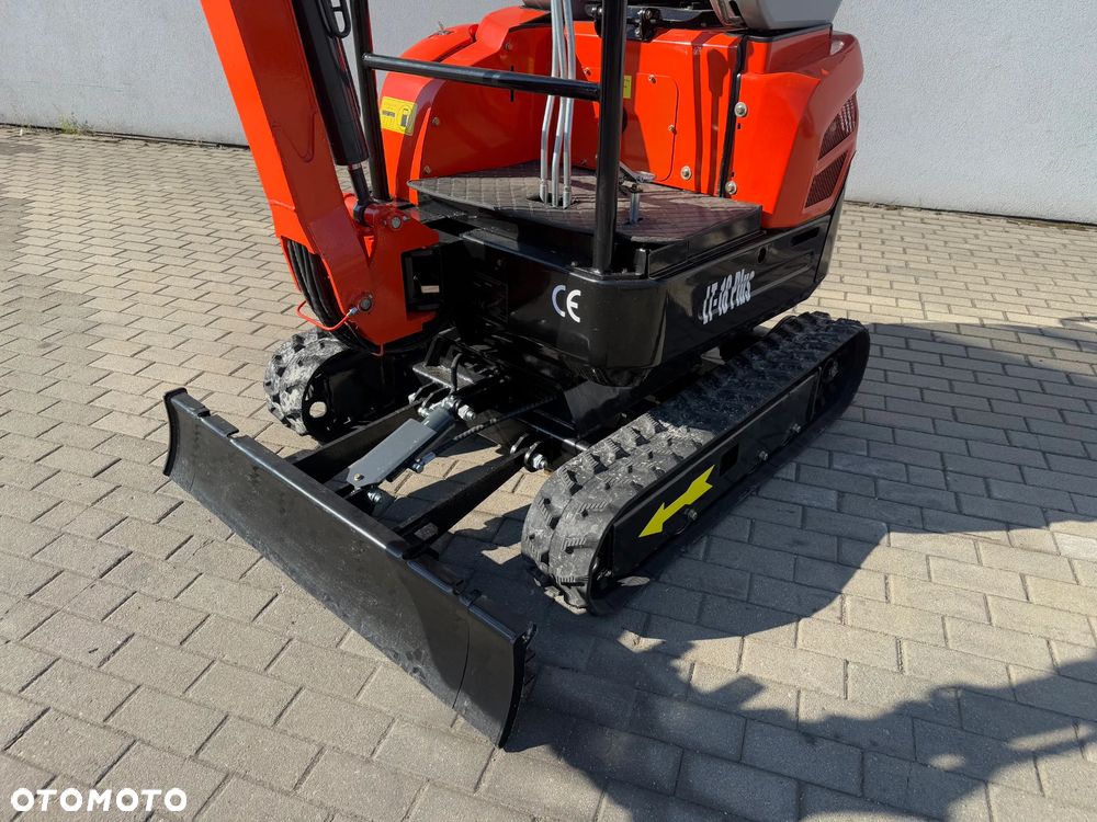 Inny LT-18 Plus / 25 KM / 1,8T / Fabrycznie Nowa - 15