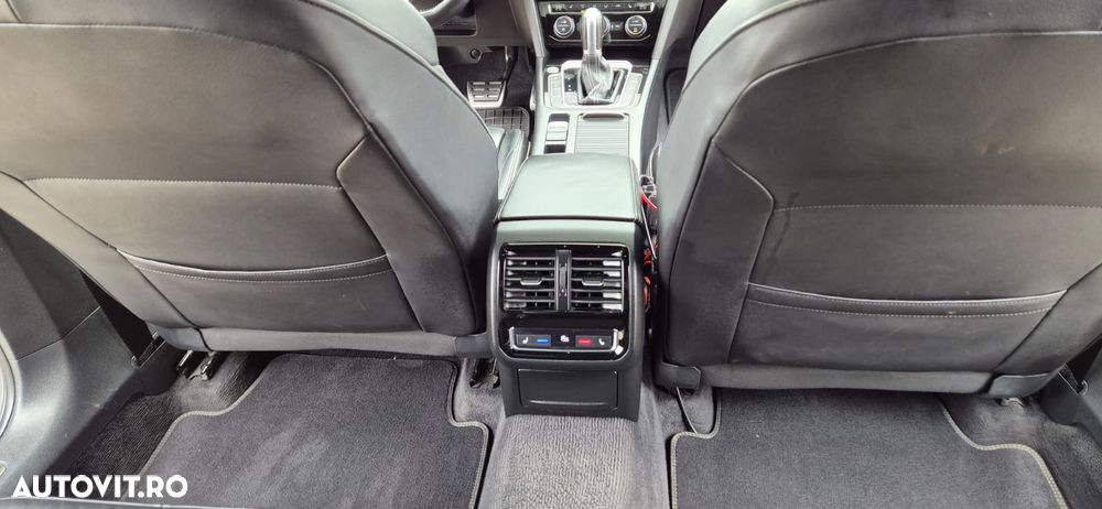 Volkswagen ARTEON 2.0 TDI DSG R-Line - 10