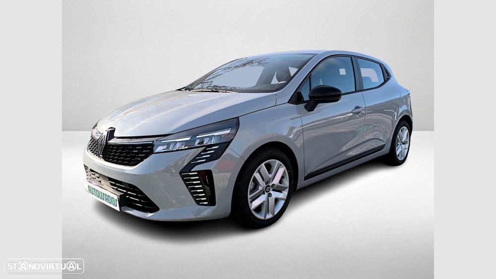 Renault Clio 1.0 TCe Evolution Bi-Fuel - 1