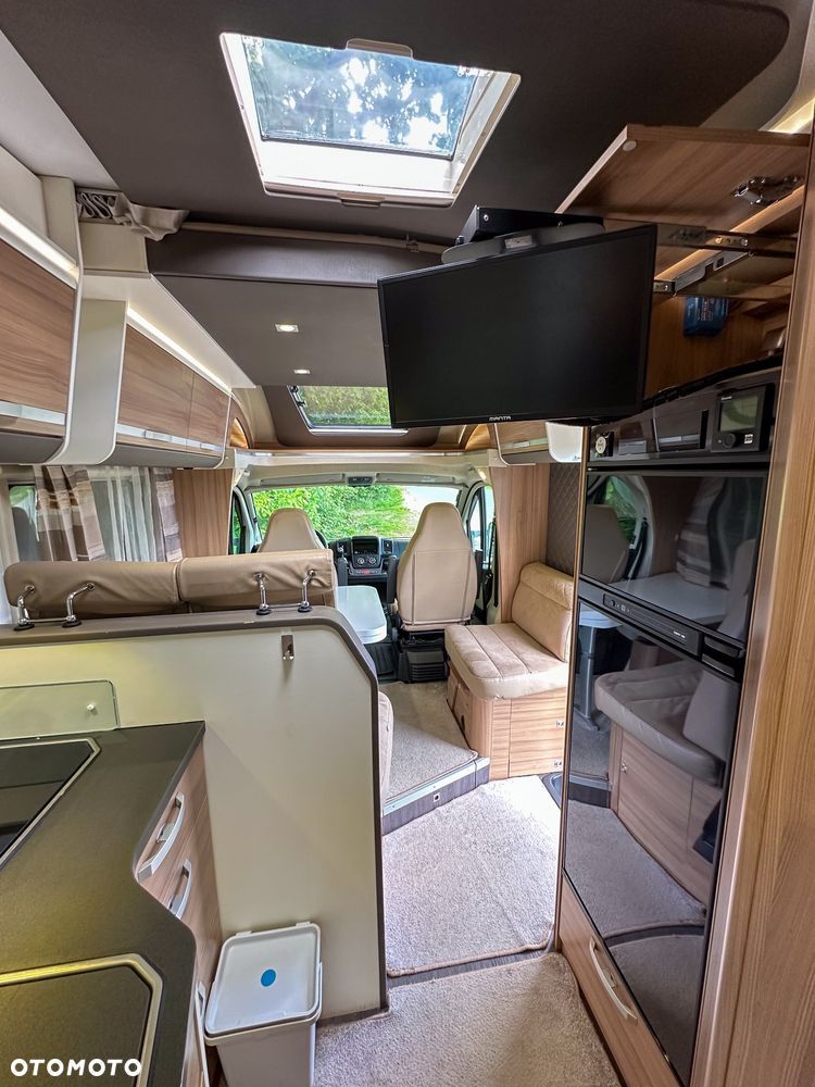 Adria Matrix - 20