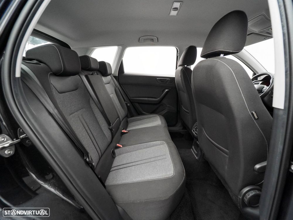 SEAT Ateca 1.0 TSI Style - 36