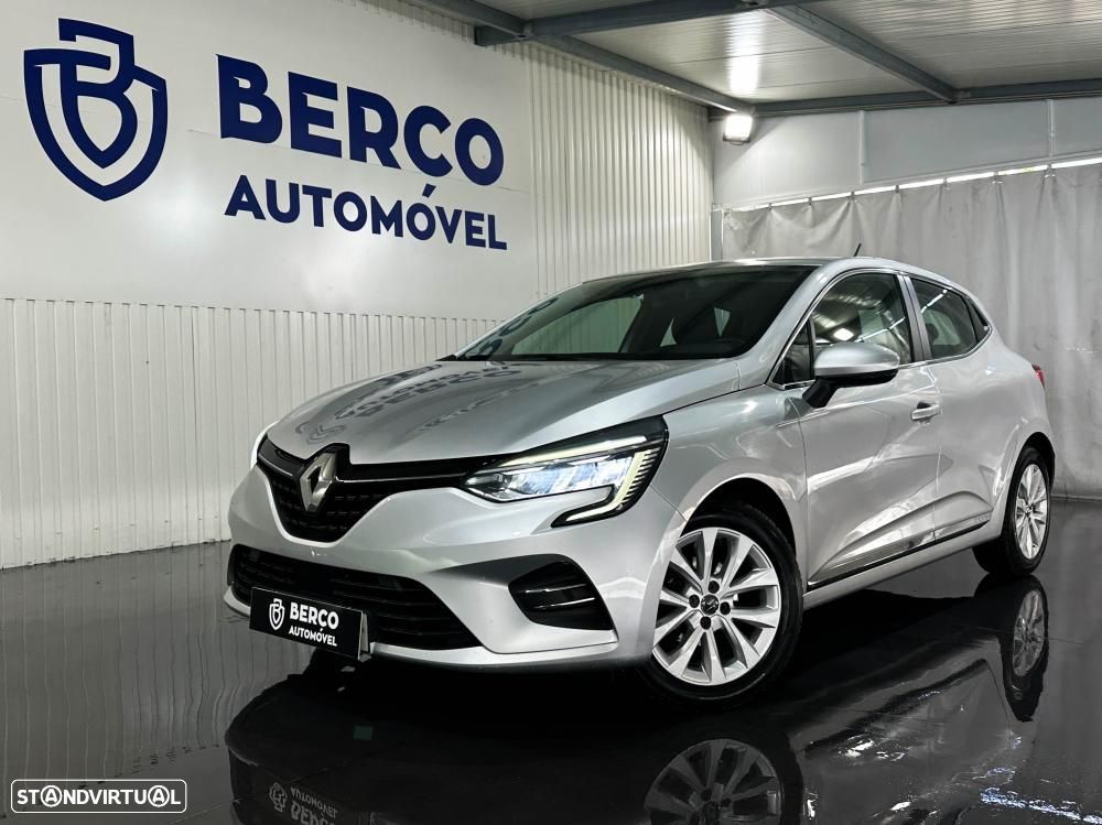 Renault Clio 1.0 TCe Intens - 2