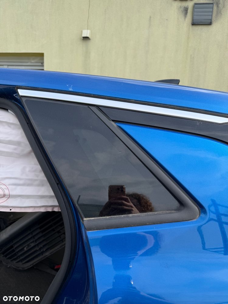 Opel Grandland  X SZYBA KAROSERYJNA TYŁ LEWA - 1