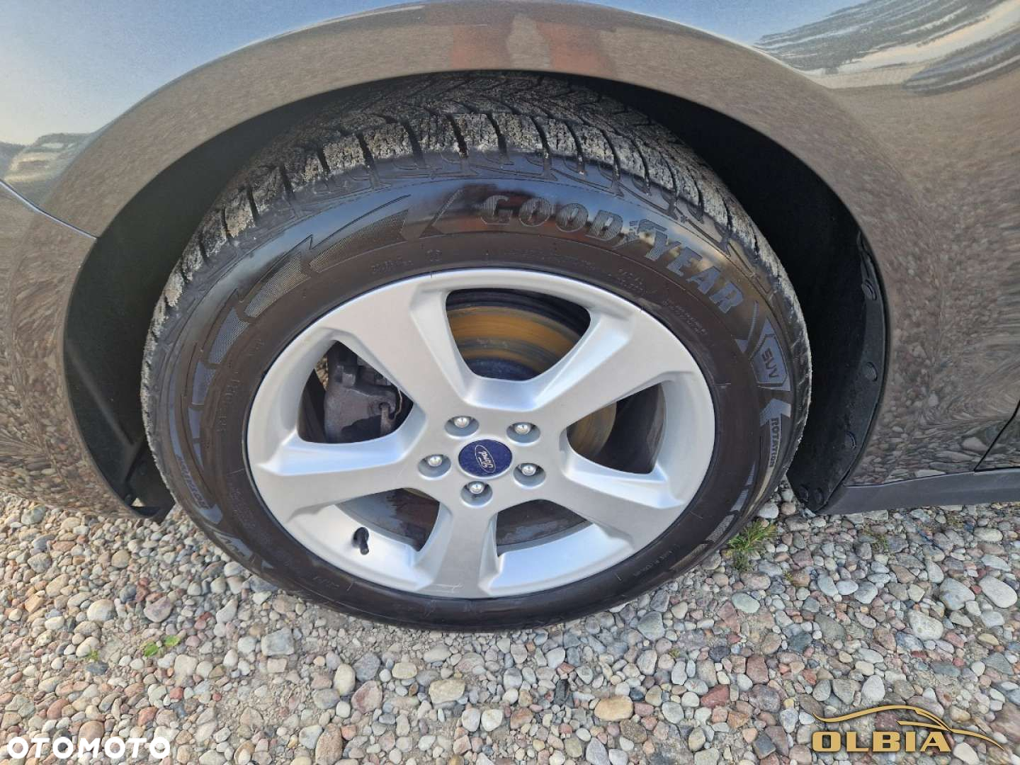 Ford Mondeo - 16