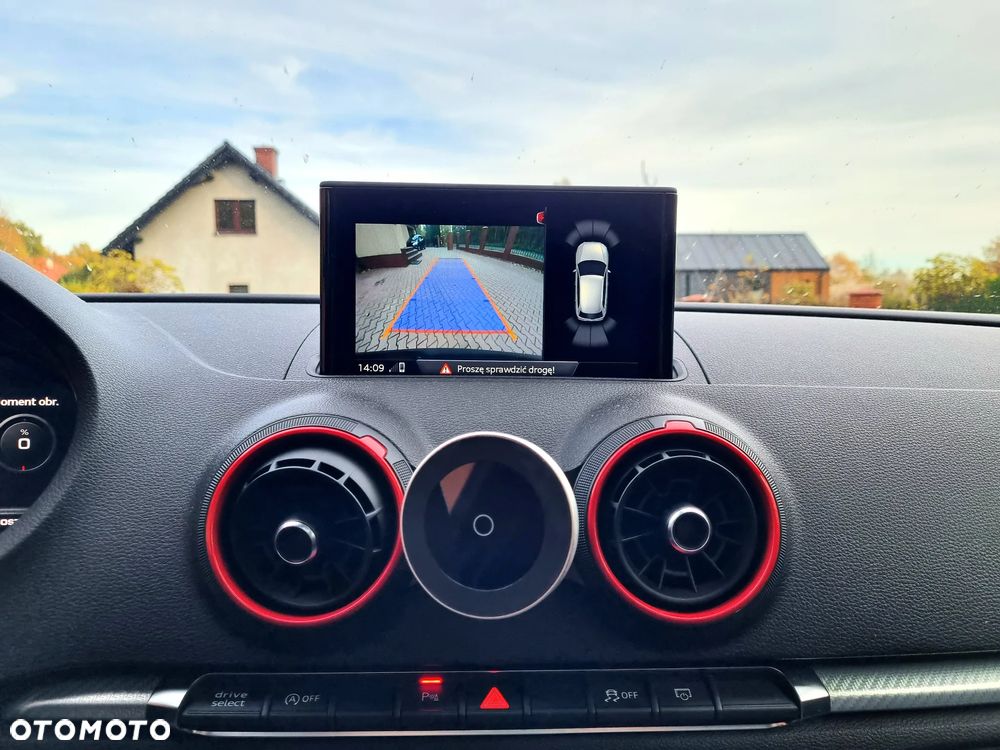 Audi RS3 Sportback 2.5 TFSI Quattro S tronic - 26