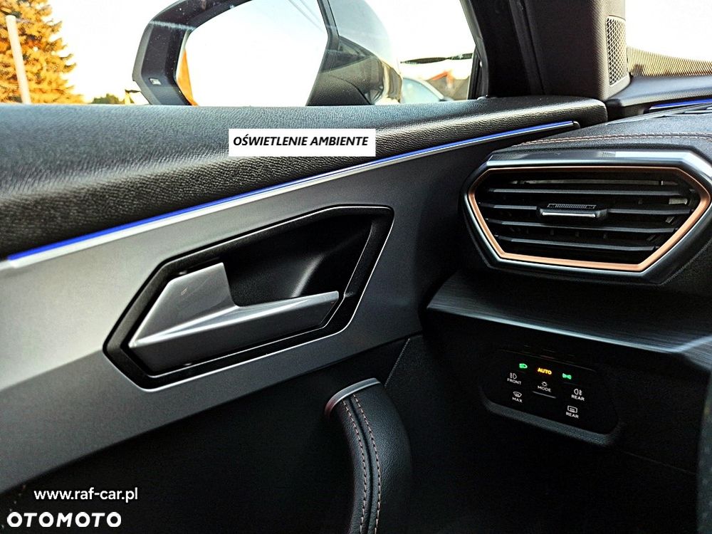 Cupra Formentor 1.5 TSI DSG - 28