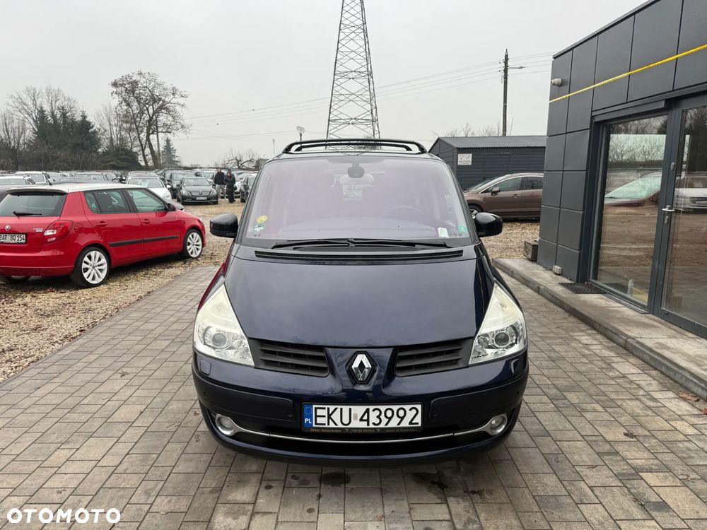 Renault Grand Espace Gr 2.0T Impulsion - 6
