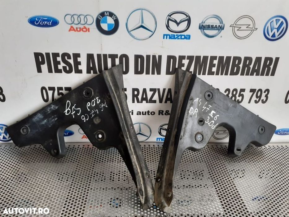 Suporti Suport Bara Spate Stanga Dreapta Audi A6 4F C6 Berlina 2005/2010 Suporti Suport Bara Spate - 1