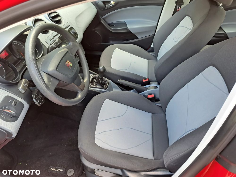Seat Ibiza 1.2 TSI Style - 14