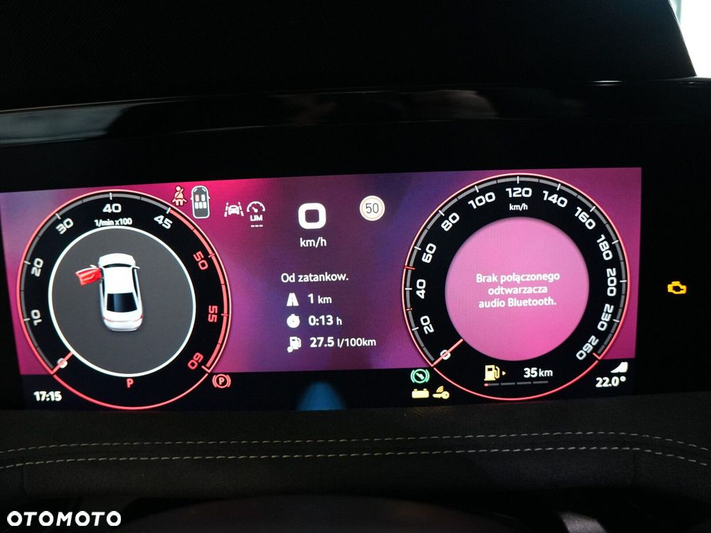 Skoda Superb 1.5 TSI mHEV Sportline DSG - 28