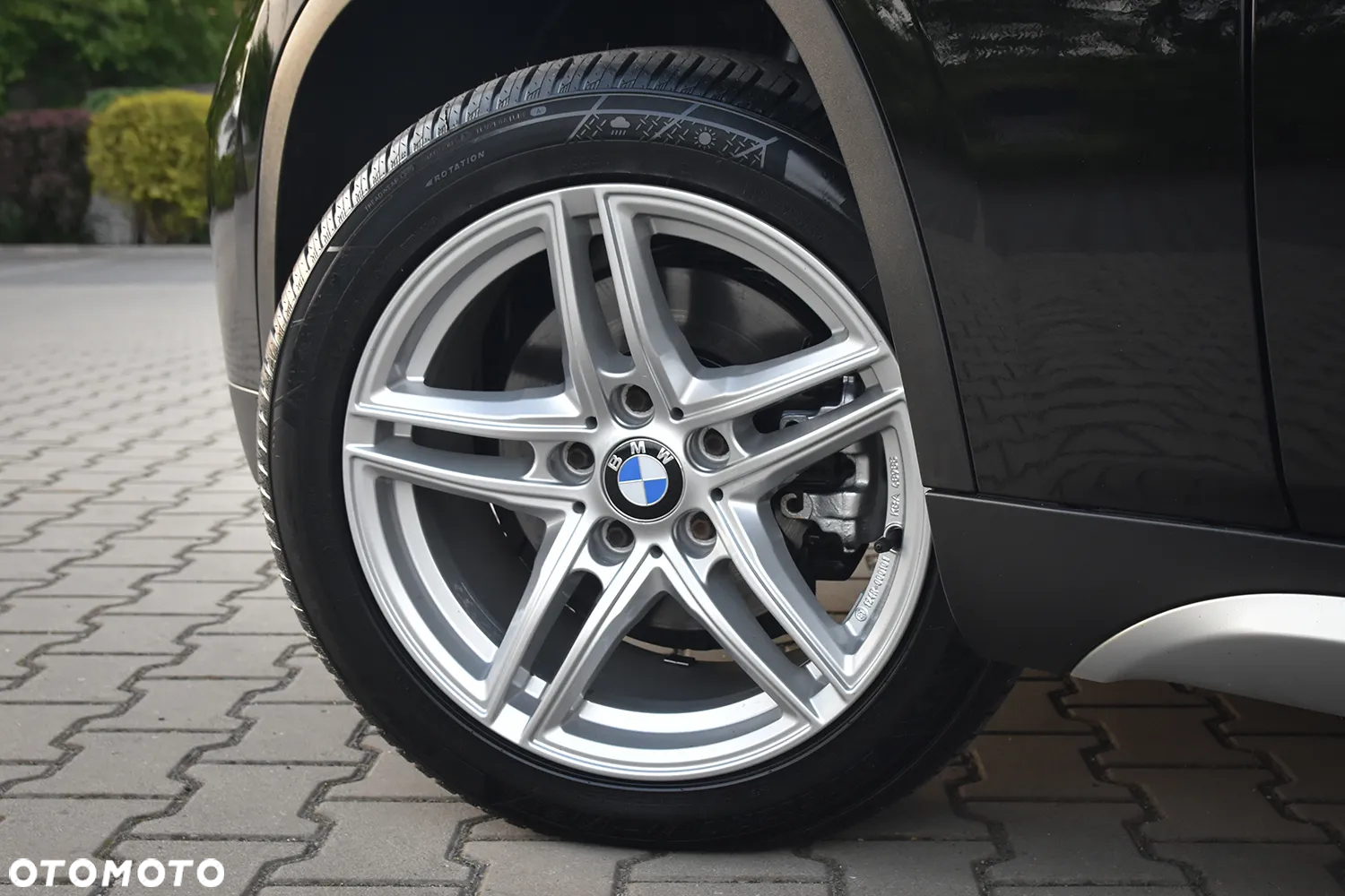 BMW X1 sDrive18i xLine - 21