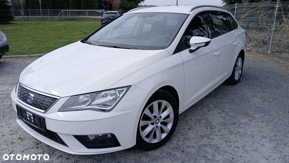 Seat Leon - 5
