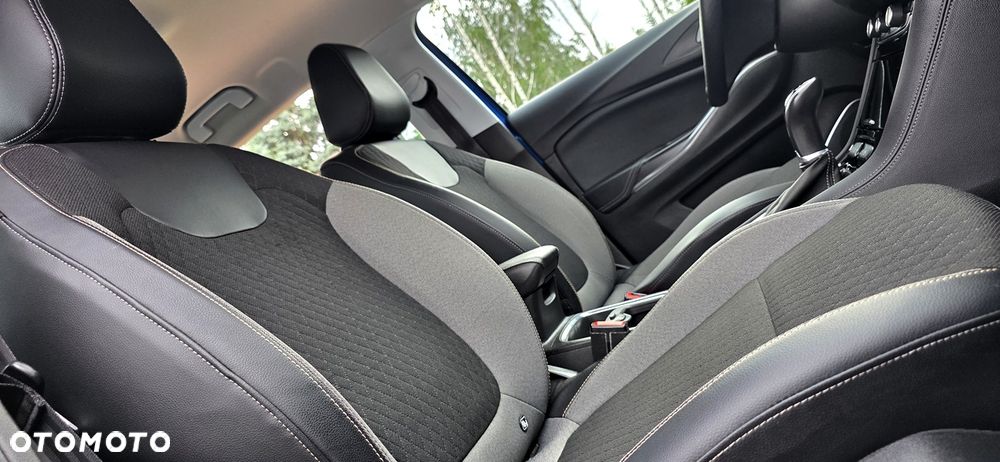 Opel Grandland X 1.2 T Ultimate S&S - 13