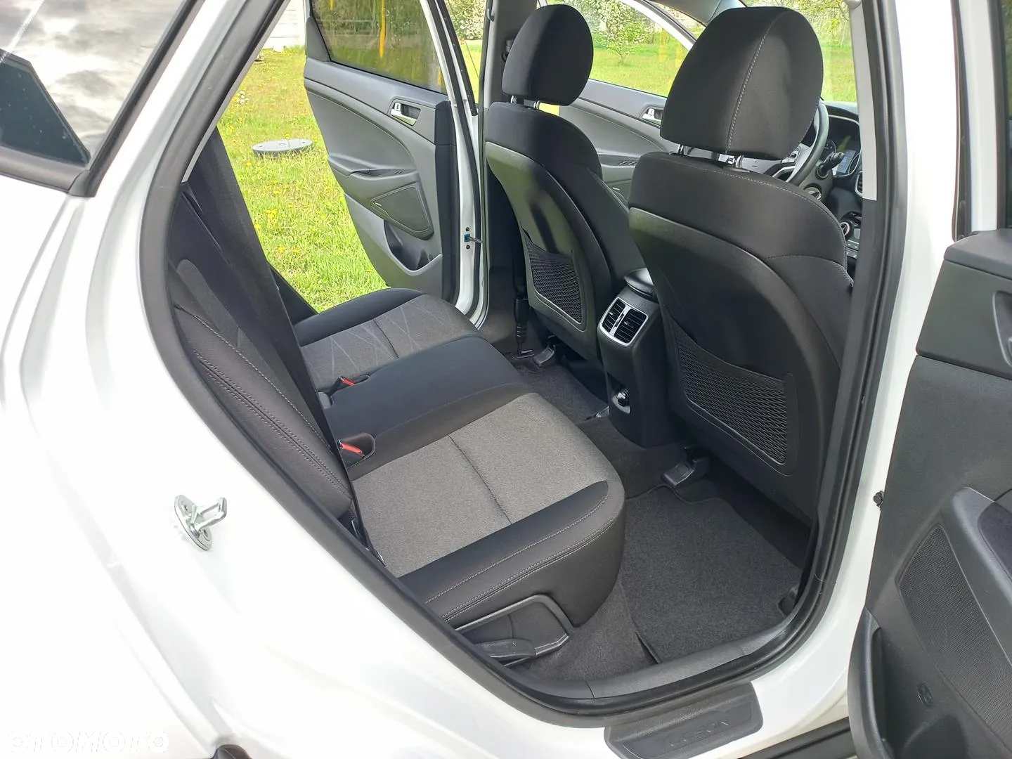 Hyundai Tucson 1.6 GDi 2WD Advantage - 26