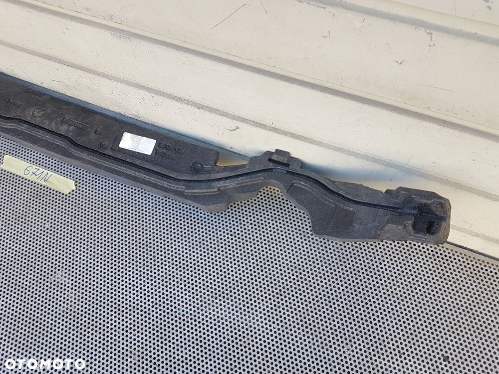 Mercedes W118 CLA AMG Absorber Zderzaka Przód Styropian - 8