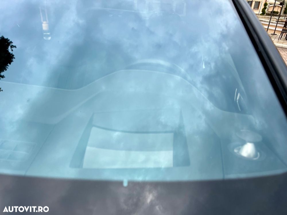 Audi S6 3.0 TDI quattro Tiptronic - 21