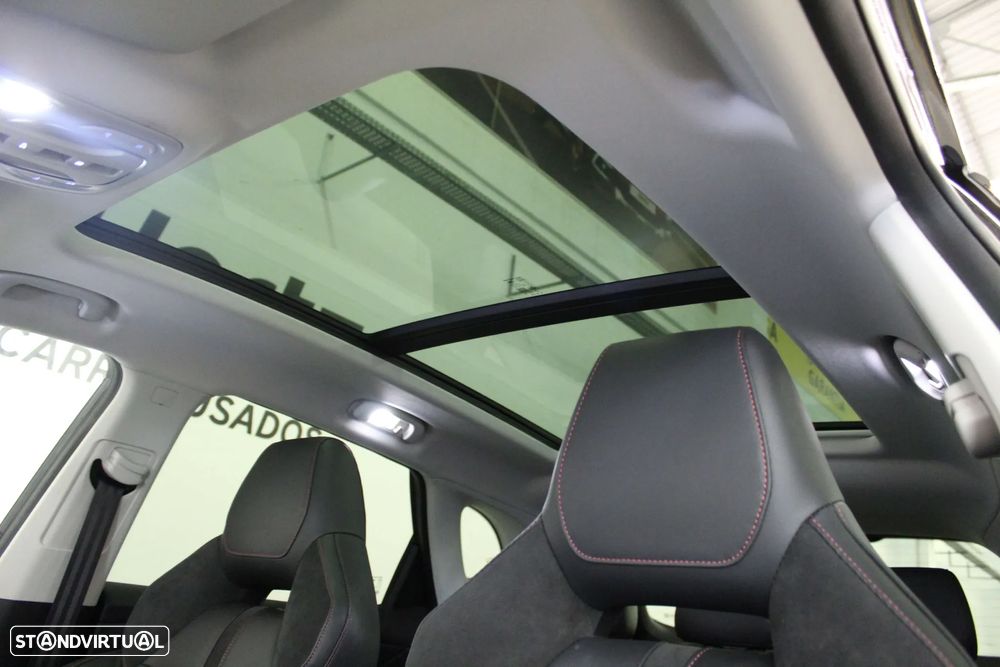 MG EHS 1.5 T-GDI Plug-in Hybrid Luxury - 10