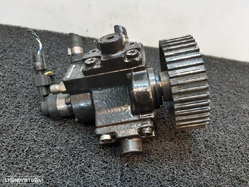 BOMBA INJECÇÃO OPEL VECTRA C 2005 -0445010097 - 7