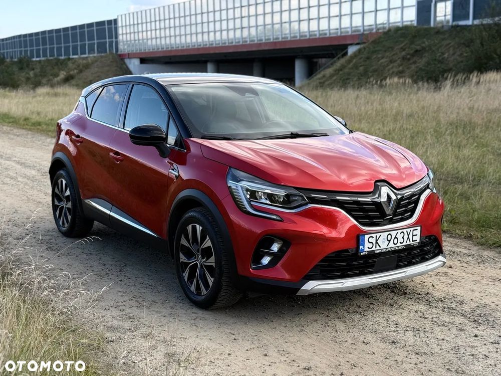 Renault Captur 1.0 TCe Techno - 6