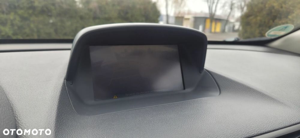 Opel Mokka 1.4 Turbo Automatik Color Innovation - 26