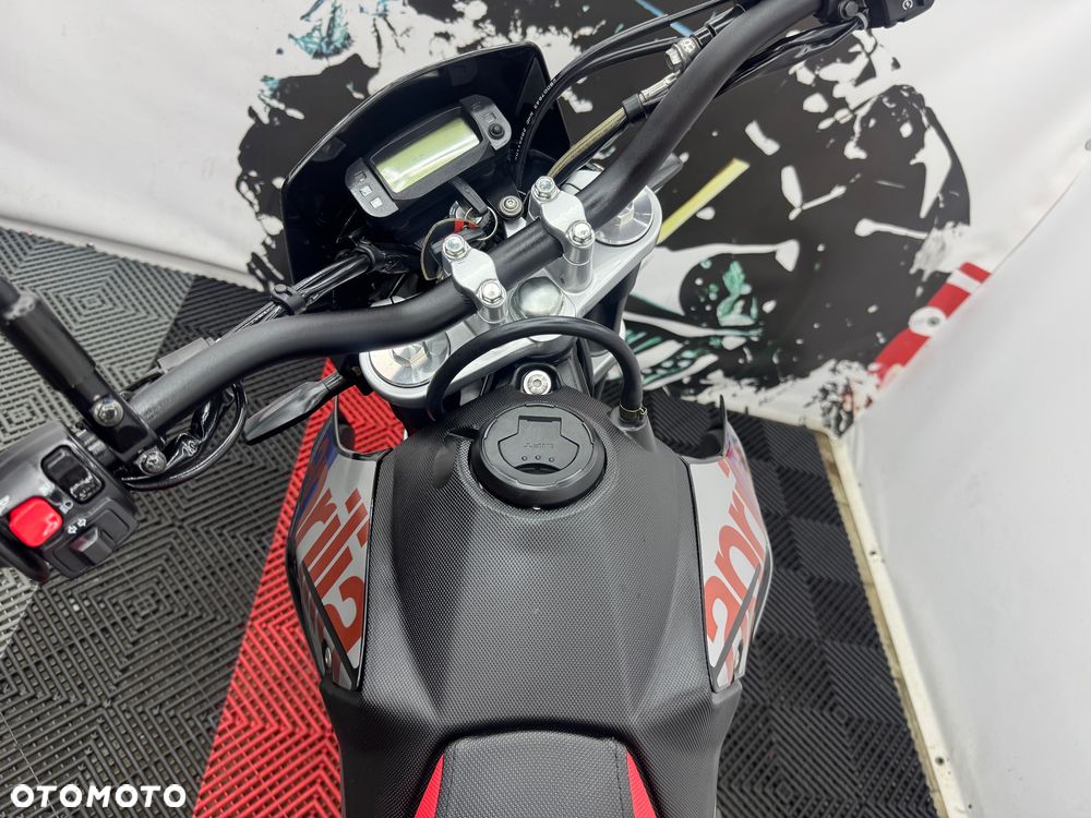 Aprilia SX - 23