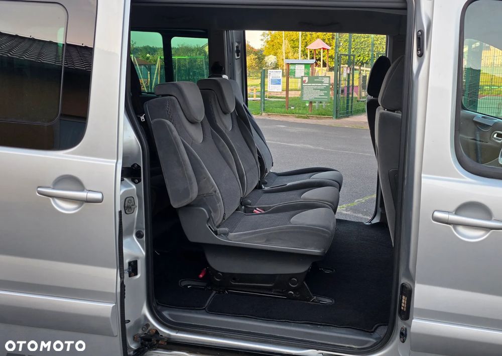 Citroën Jumpy - 8
