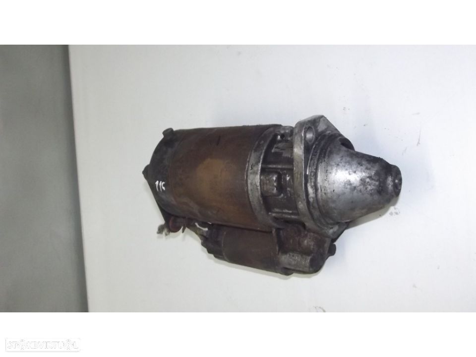 Mercedes 280 se w 116 motor de arranque bosch - 1