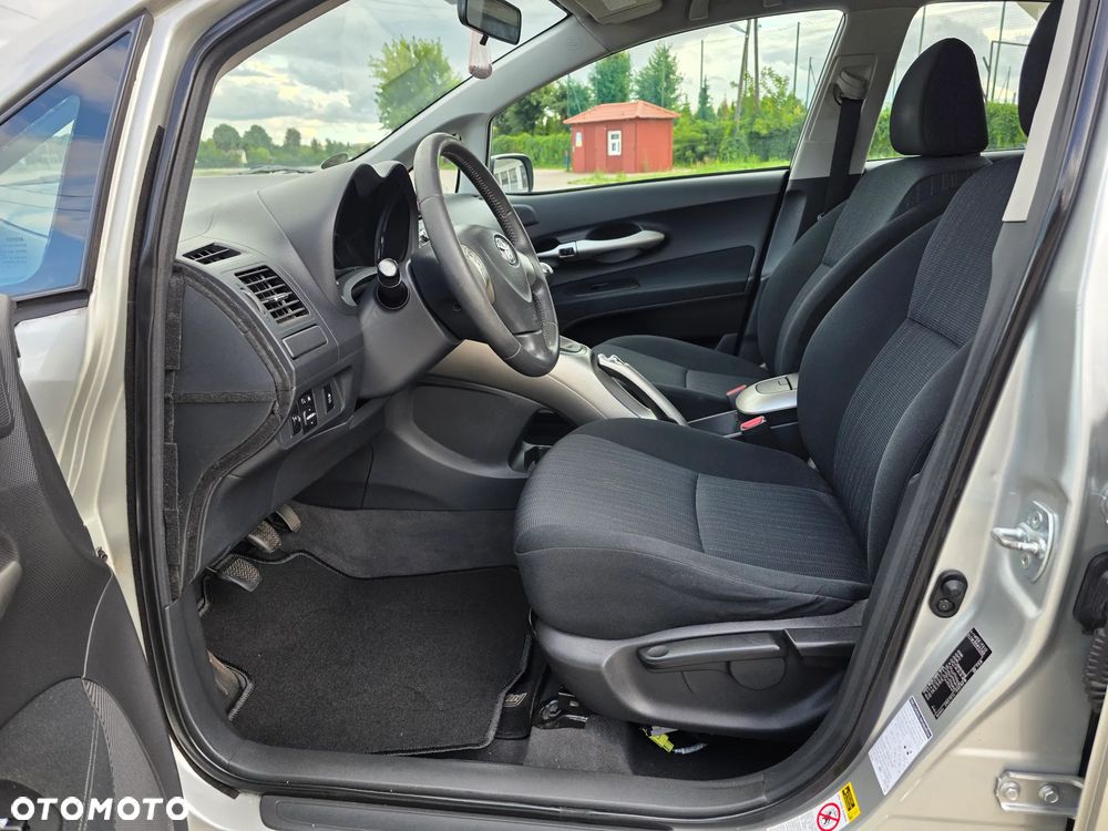 Toyota Auris 1.6 Life - 18