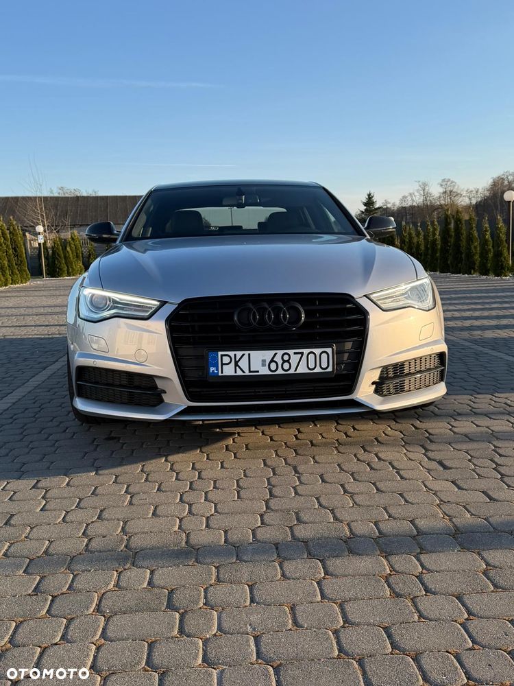 Audi A6 Limousine 3.0 TDI S tronic - 15