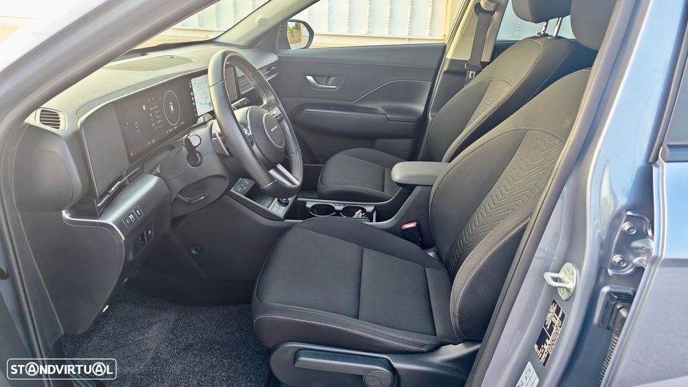 Hyundai Kauai 65.4 kWh Premium (TT) - 14