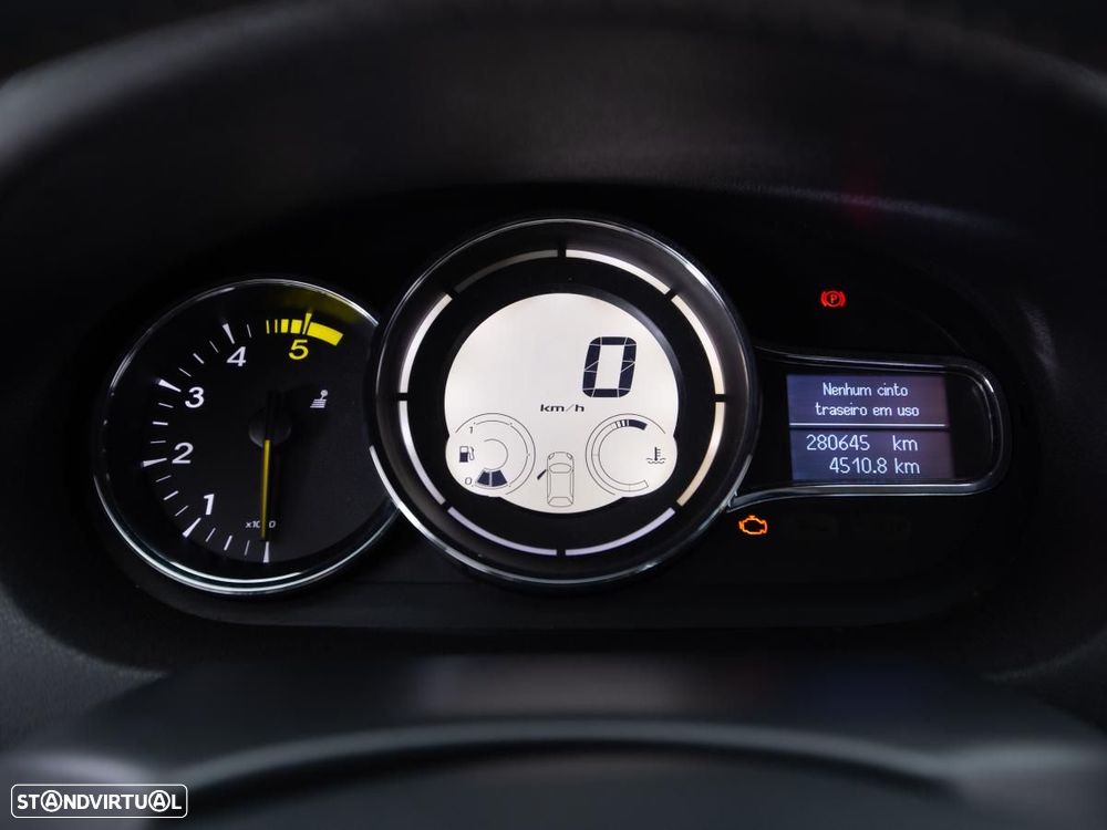 Renault Mégane Sport Tourer - 18