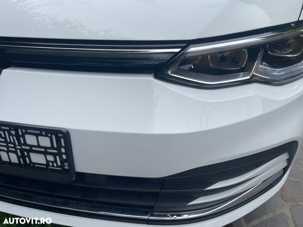 Volkswagen Golf Variant 1.5 TSI OPF Style - 3