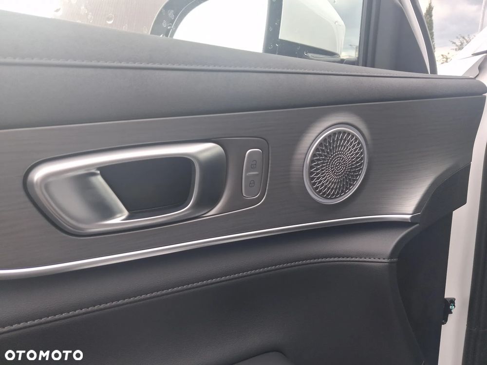 Chery Tiggo 8 1.6 T-GDI Comfort DCT - 19