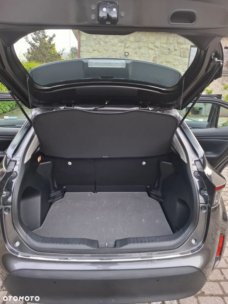 Toyota Yaris Cross Hybrid 1.5 Comfort - 8