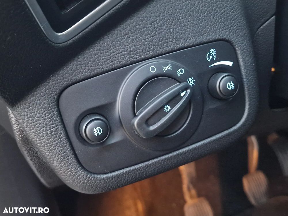 Ford Kuga 2.0 TDCi 4x4 Titanium - 19