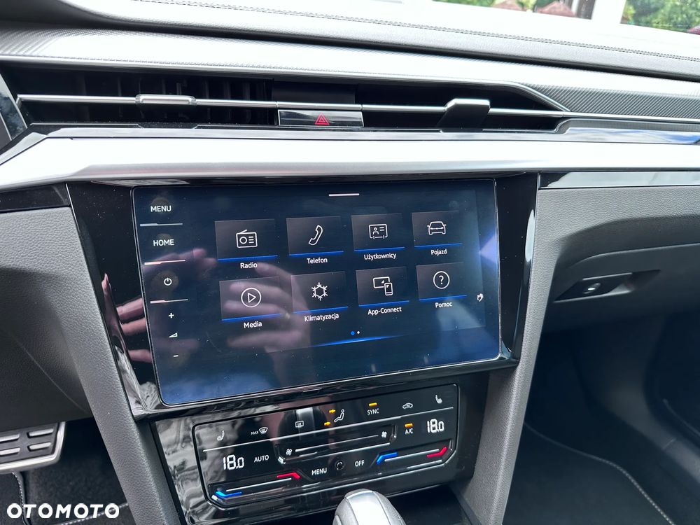Volkswagen Arteon Shooting Brake - 13
