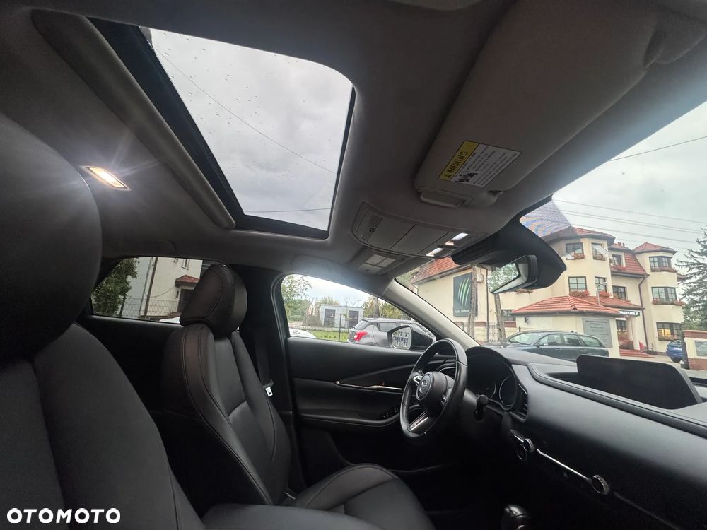 Mazda CX-30 - 31